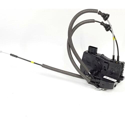 Rear Door Lock Actuator motor RH for hyundai Sonata 2011 2012 2013 2014 2015 rear right Door Latch Lock Actuator 814203S000