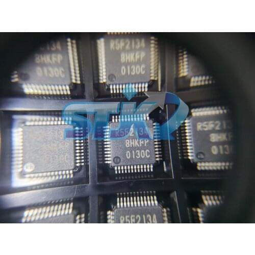 R5F21348HKFP QFP DC2020+ 2021+ New and original 1PCS