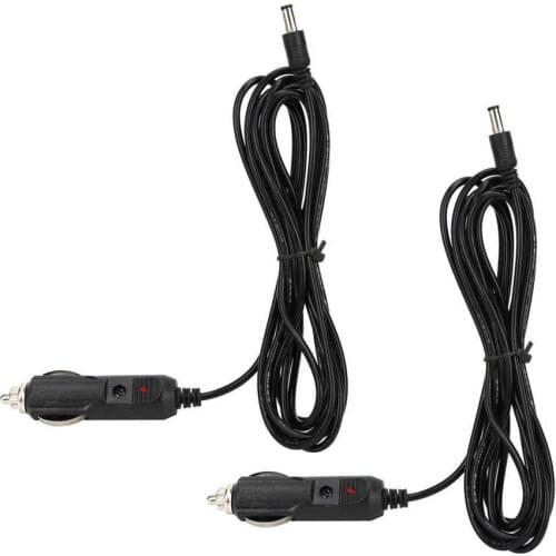 WALFRONT Extension Cords