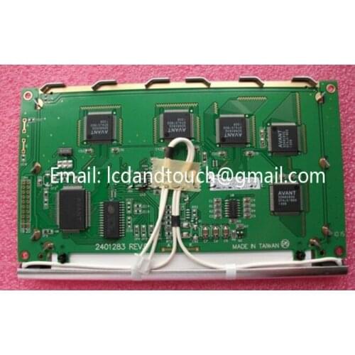 LMBHAT014G7CK LCD display screen Replacement maintenance