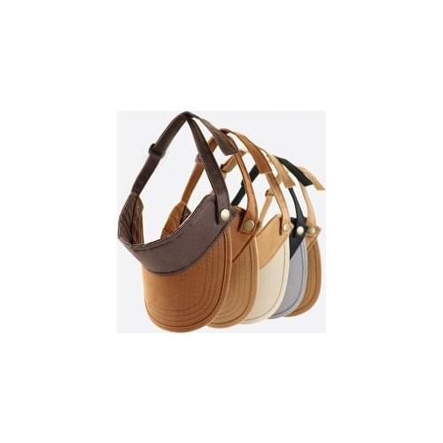 2020 Unisex Empty Top Hat Summer Sports Baseball Caps Men Women Outdoor Camping Hiking Anti UV Caps Golf Visor Sun Hats