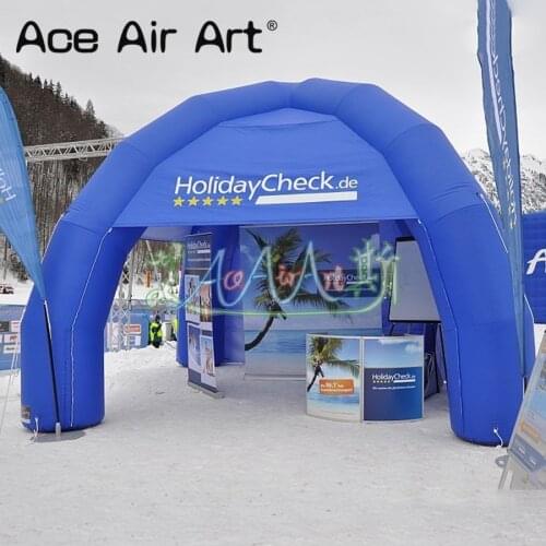 Ace Air Art Blue Tents China