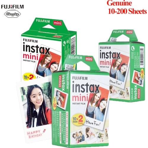 Arealer Photographic Films