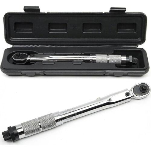 More specification Drive Torque Wrench Drive Two Way To Accurately Mechanism Wrench Hand Tool Spanner Torque Meter Preset Ratche