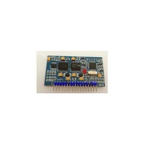 EGS002 100% NEW EG Pure sine wave inverter driver board EGS002 "EG8010 + IR2110" driver module Without undervoltage protection