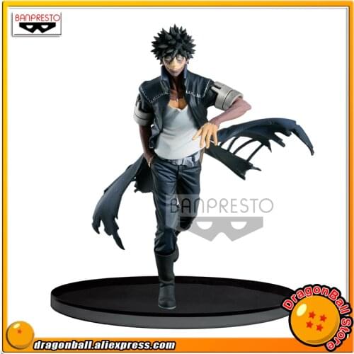 Japan Anime "My Hero Academia" Original Banpresto FIGURE COLOSSEUM Sculpture Academy vol.2 Collection Figure - DABI