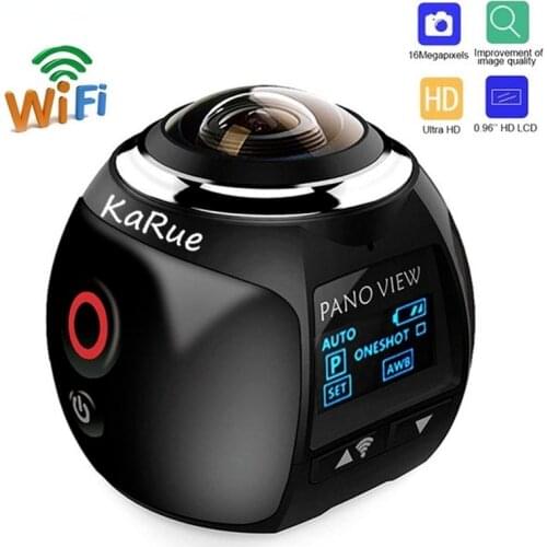 KaRue Photo And Video Equipment