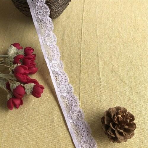 2.5cm S1207 beautiful lace ribbon diy hand, childrens clothing, underwear, wedding dress, womens wear, accessories