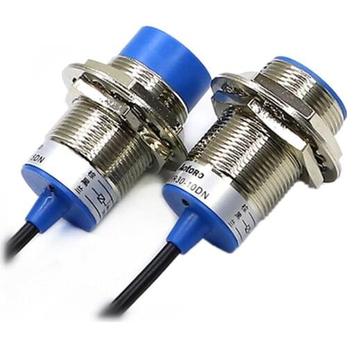 M30 FR30-15DP2 inductance proximity sensors switch bluetooth