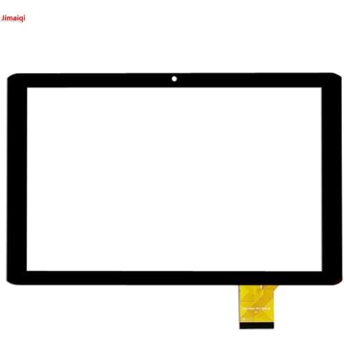 New For 10.1'' inch MJK-0645-FPC Tablet External Capacitance Touch Screen MID Outer Digitizer Glass Panel Repair Multitouch