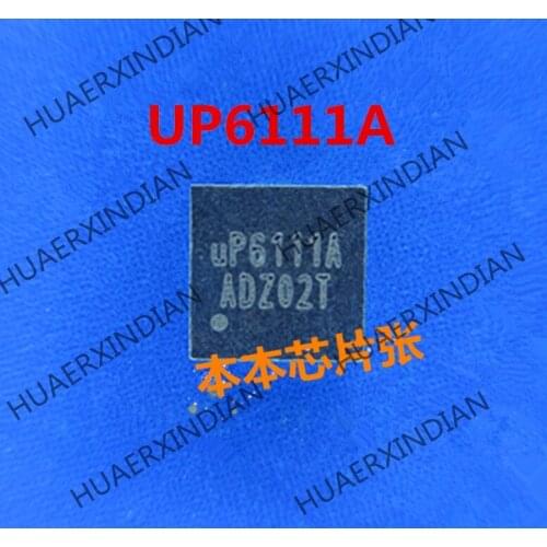 New UP6111AQDD UP6111A UP6111BC UP6111CC UP6111CD QFN high quality
