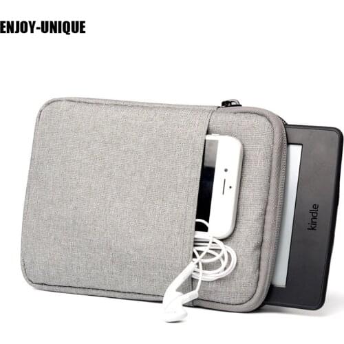 Faux leather cover case for Nook simple touch for NOOK 2 3 BNRV300 eReader 6" protective case cover shell