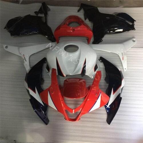 White black red colour Injection Fairing For Honda CBR 600RR f5 2009 2010 2011 2012 CBR600RR 2009-2012 Motocycle Fairings