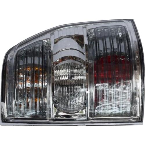 OEM 8330A597 8330A598 Orginal Replaced Tail Lamp Halogen Rear Turn Siginal Light for Pajero 2006-2016 V93 V95 V96 V97 V98