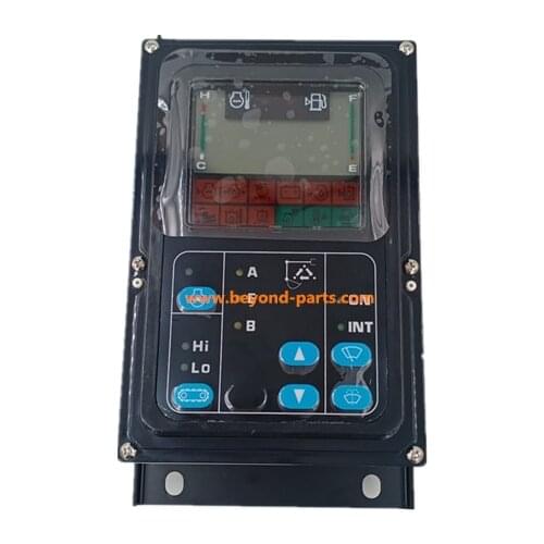 PC200-7 PC300-7 PC400-7 monitor instrument gauge panel 7835-10-2005