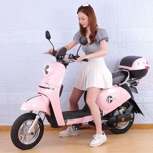 PKE Motorcycle Remote Engine Start Mobile app Keyless Entry Alarm Electric bike DC 12V Anti-theft Security System Scooter