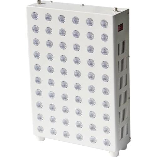 IDEA LIGHT Beauty And Skin Care Red Light Therapy Lamp 660nm 880nm LED Infrared Light Therapy