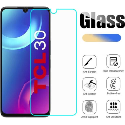 For Billion Capture Plus Tempered Glass For Billion Capture Plus Screen Protector Explosion-proof Guard Front Glass Film