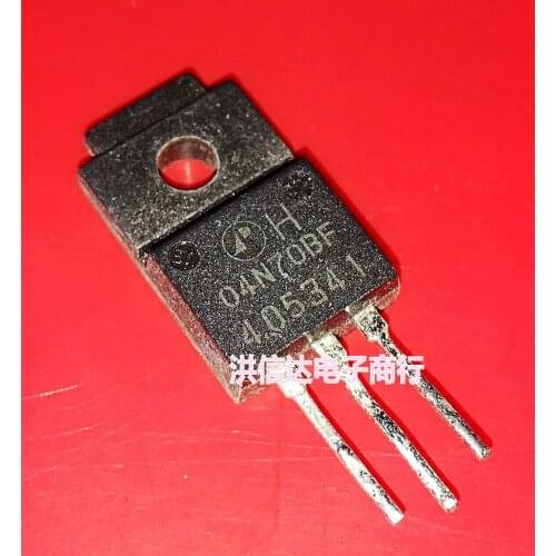 New&original 04N70BF AP04N70BF