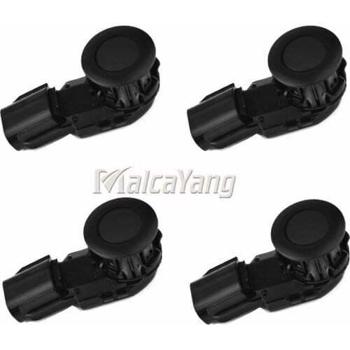 4PCS Car PDC Auto Sensor Parking Sensor for Toyota RAV4 Lexus 89341-42010 41431 Car Accessories