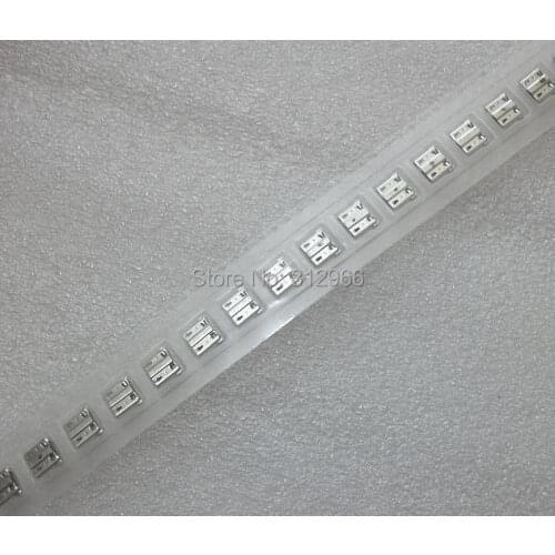 500PCS/LOT,Original new for Samsung Galaxy S4 I9500 I9505 N7100 N7105 USB charger charging connector port plug dock.DHLfree ship