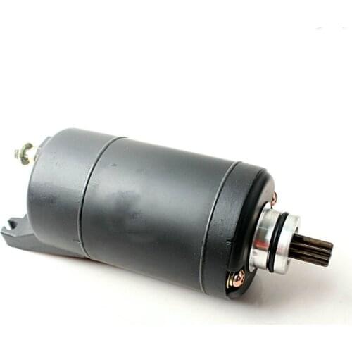 Motorcycle Accessories Starter Motor CFMOTO CF650-7 CF650-6 CF400 Series 0700-093000