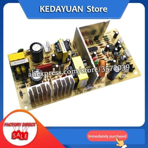 Free shipping 100% test work for FX-102 PCB121110K1 SH14387 Small refrigerator wine cabinet computer board