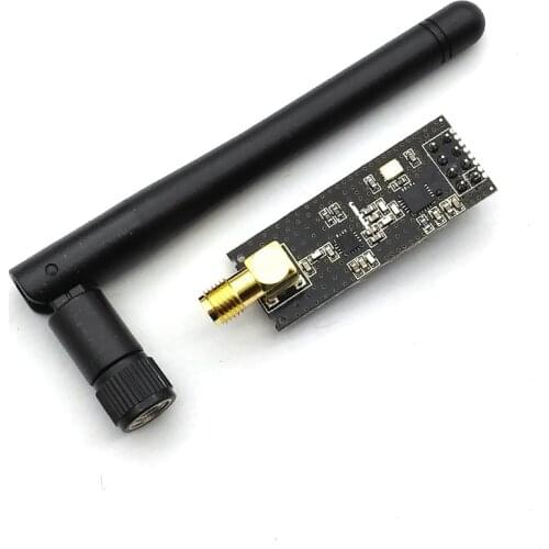 NRF24L01+PA+LNA Wireless Module With Antenna 1000 Meters Long Distance