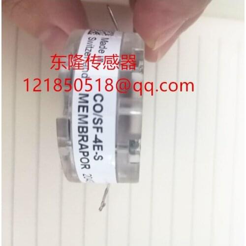 CO-SF- 4E-S CO GAS SENSOR