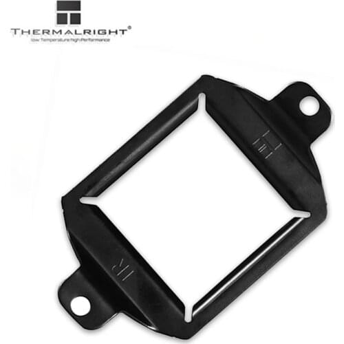 Thermalright SST-AMD CPU Anti-Shedding component with SS2 pressure buckle for lock AMD: AM4 FM1 FM2+ AM2 AM2+ AM3