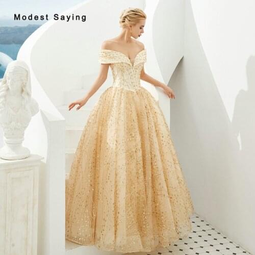 Modest Saying Womens Off Shoulder Dresses