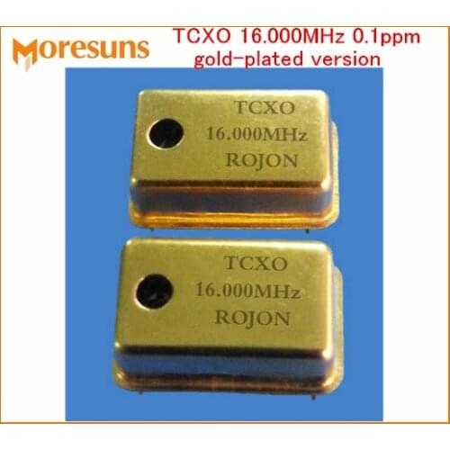 MoreSunsDIY Oscillators