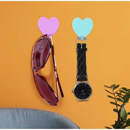 Wall Mounted Stainless Steel Hooks Hats Bag Key Home Wall Door Hanger Holder Coat Hooks Space Saving Waterproof Oilproof Hanger