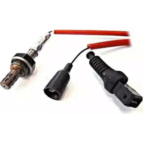 OEM 004165009 Oxygen O2 Sensor For Audi Fiat Lancia Skoda Volvo VW