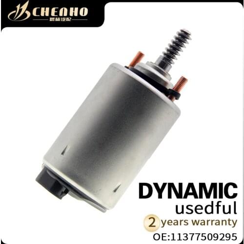 AP03 11377509295,11377548387 for BMW 1er 3er E46 E90-E93 VVT Valvetronic Servo Motor Actuator Variable Valve