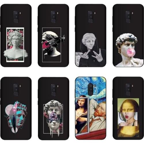 Qaqsam Xiaomi Pocophone F1 Phone Cases