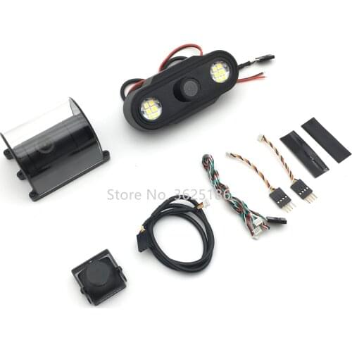 Skydroid HD Mini three-body Gimbal camera digital map suitable for T10 T12 H12 remote control transmission Plant Protection UAV