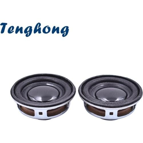Portable Speakers Tenghong China