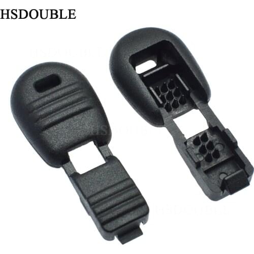 Cord Ends Zipper Pull Cord Lock Stopper For Paracord Sportswear Backpack Garment