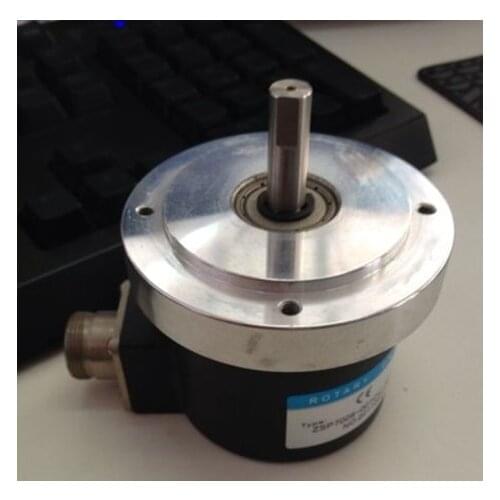 ZSP7008-007cw-1200BZ3-5L spindle encoder
