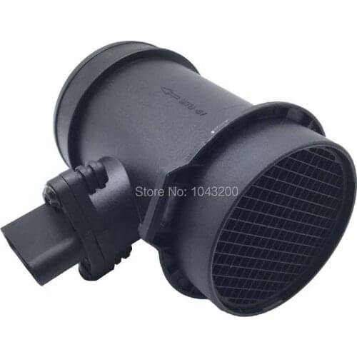 0280217523 FOR MERCEDES BENZ V 200 230 280 CLASS VITO BUS BOX MASS AIR FLOW METER SENSOR OE # A0000941348 071906461 0000941348