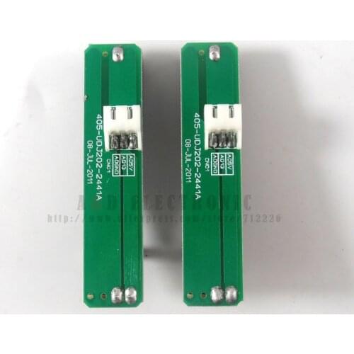 2pcs 25.4mm aftermarket diaphragm voice coil 1inch