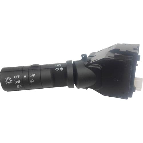 Auto Turn signal Switch with fog light for 25540-EA00A 25540-EA005