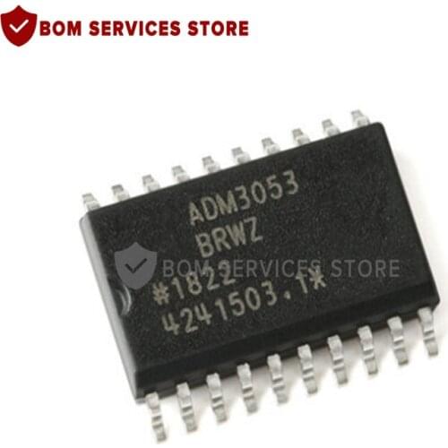 Fast Delivery 5pcs ADM3054BRWZ-RL7 SOIC-16 IC IN STOCk