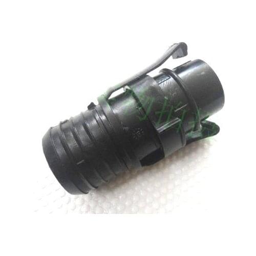 For Citroen elysee Water tank sewer pipe connection joint