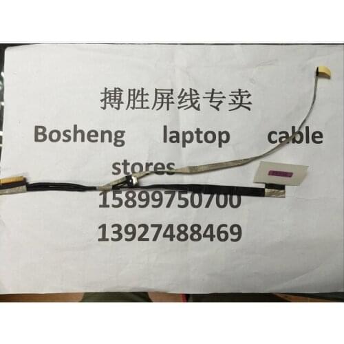 For Lenovo Flex3-14 Yoga 500 500s 500-22 yoga 500-14IBD 500-14IHW 500-14ISK laptop LCD LED Display Ribbon cable 450.03R01.0001