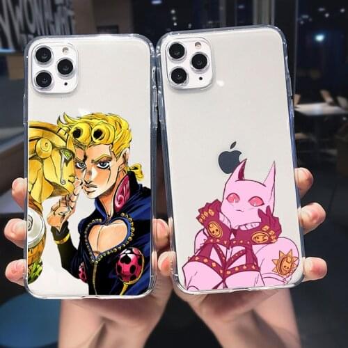 LISHE Phone Cases