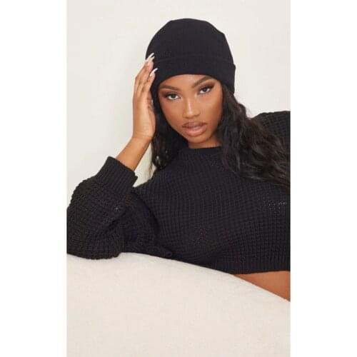 Mathilda Accessories Basic Beanie Unisex