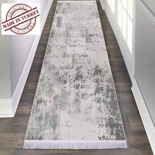 WASHABLE CARPET COMFORTABLE NON-SLIP BASE THIN CARPET HALLWAY AND LIVING ROOM CARPET KIDS ROOM CARPET ACTIVITY CARPET TURKEY