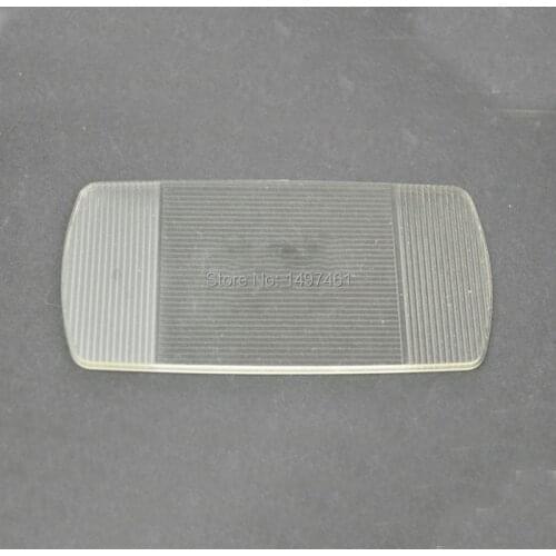New Front protection Fresnel Panel Repair Part for Canon 600EX-RT 600EX Speedlite flash